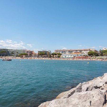 T2 With Balcony Close To The Sea Sainte-Maxime Eksteriør bilde